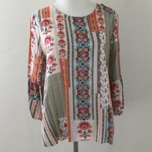 Sundance Rayon Blouse s